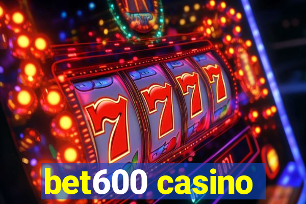 bet600 casino